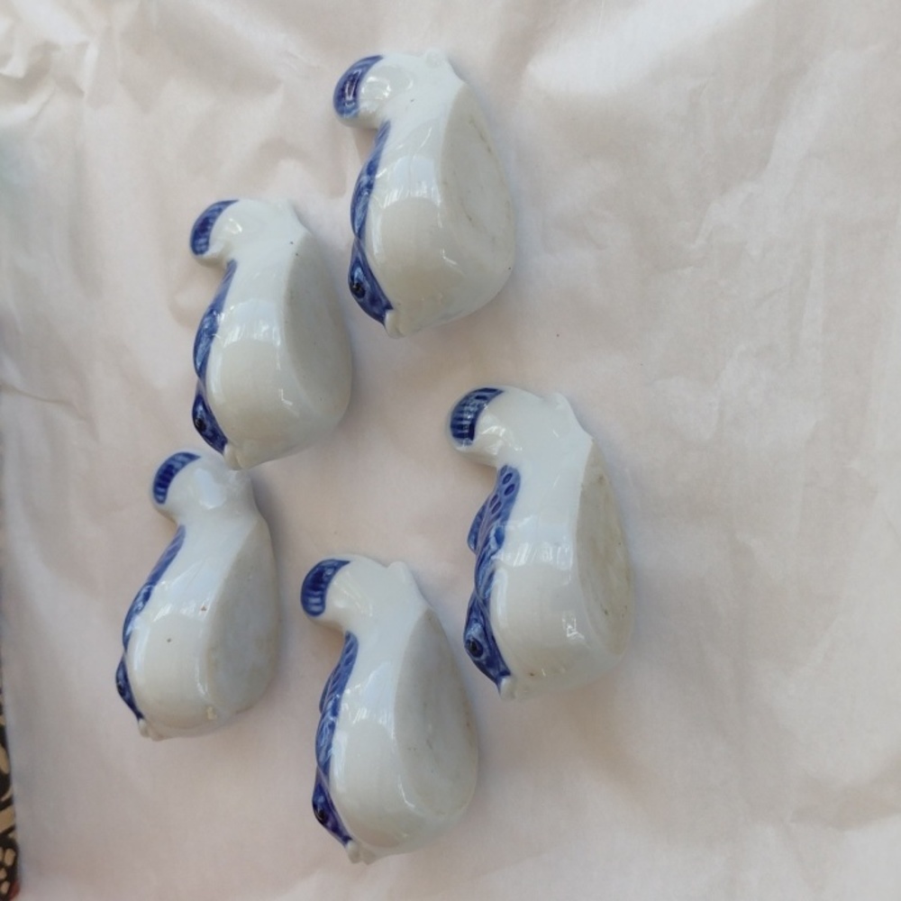 Hashioki Chopstick Rests - Picture 3 of 6
